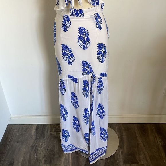 Sexy Summer Dress - Picture 3 of 10